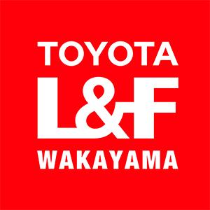 TOYOTA L&F